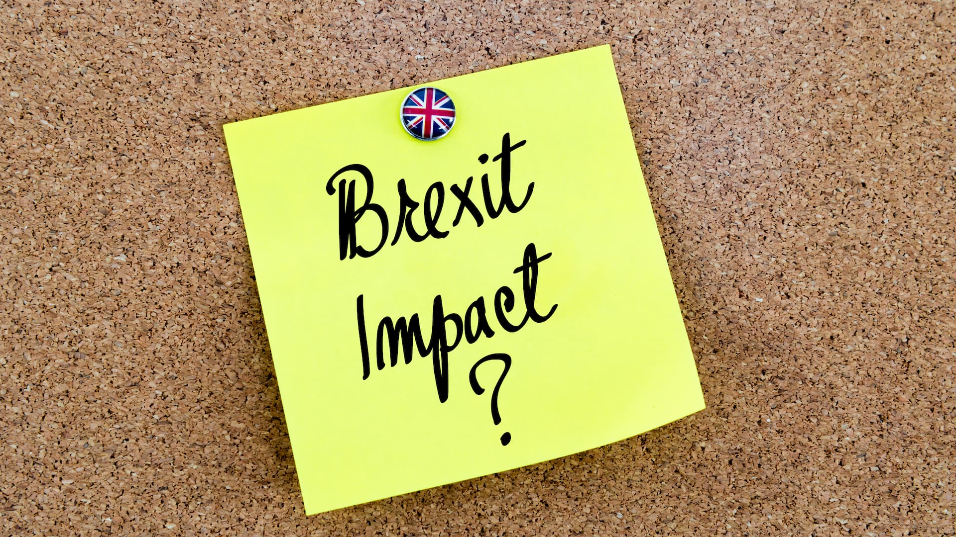 Brexit Impact