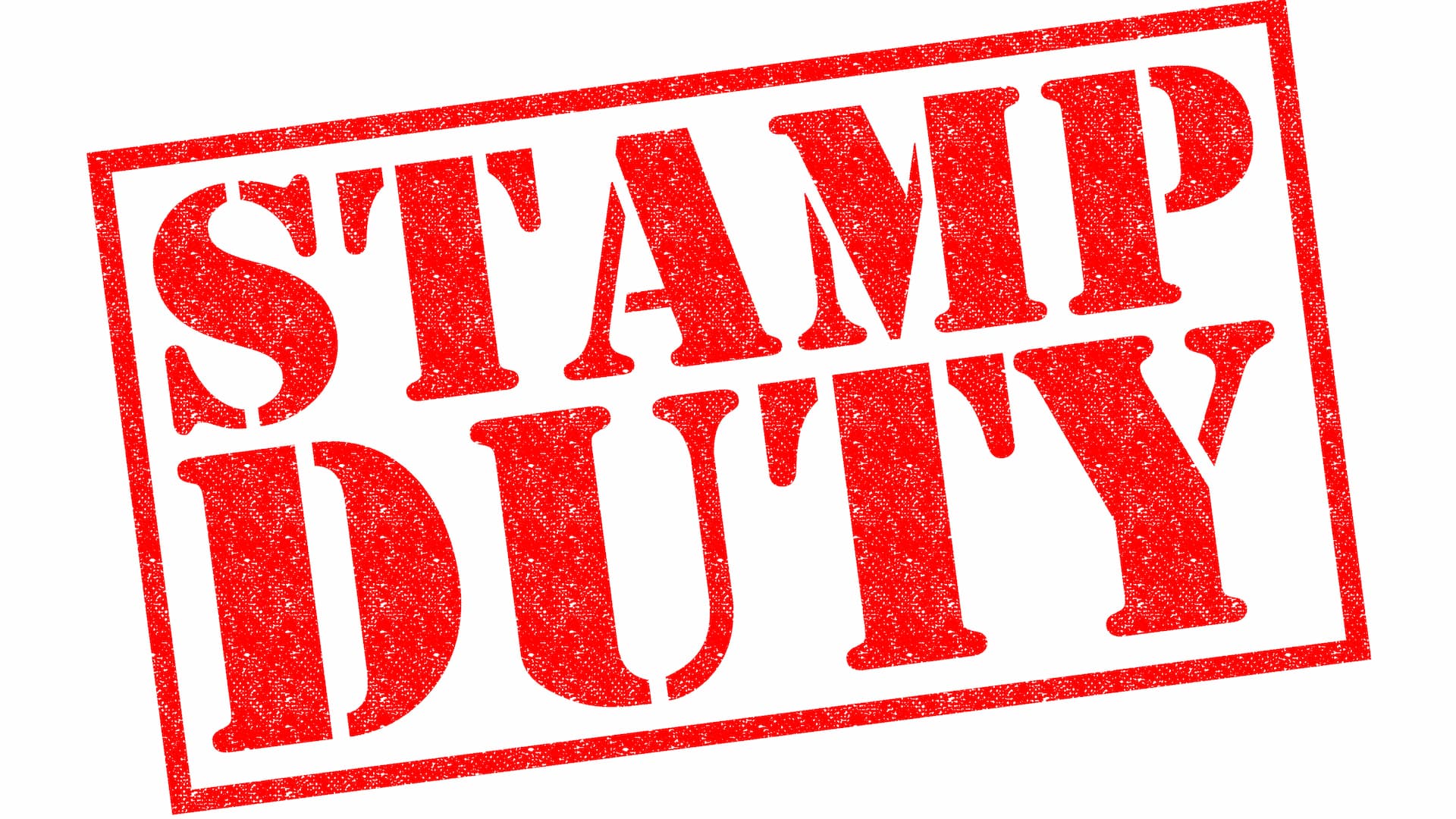 Stamp Duty