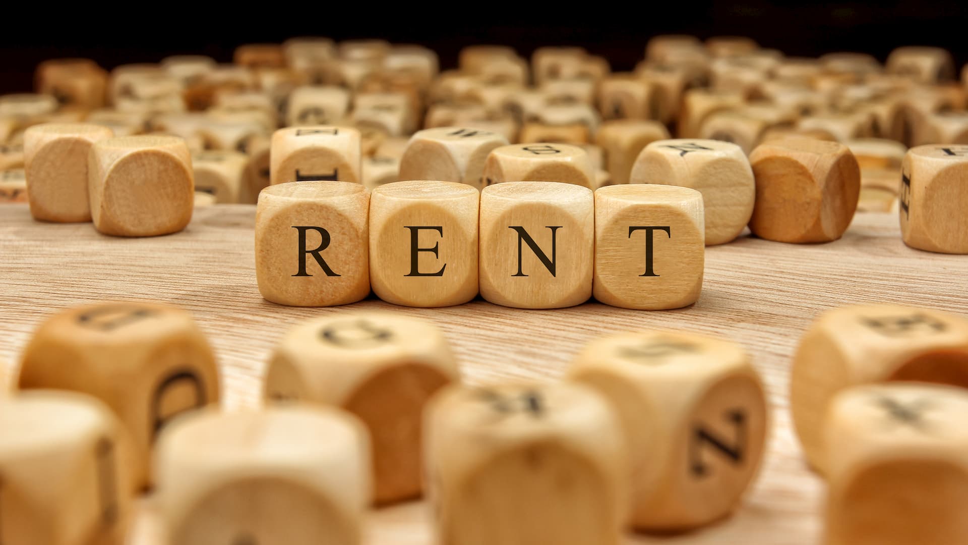 Rent