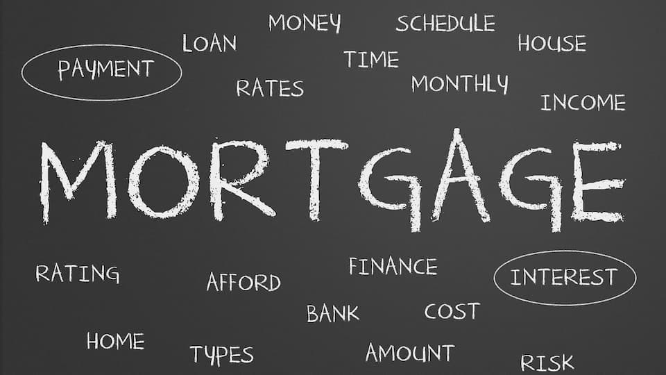 Mortgage