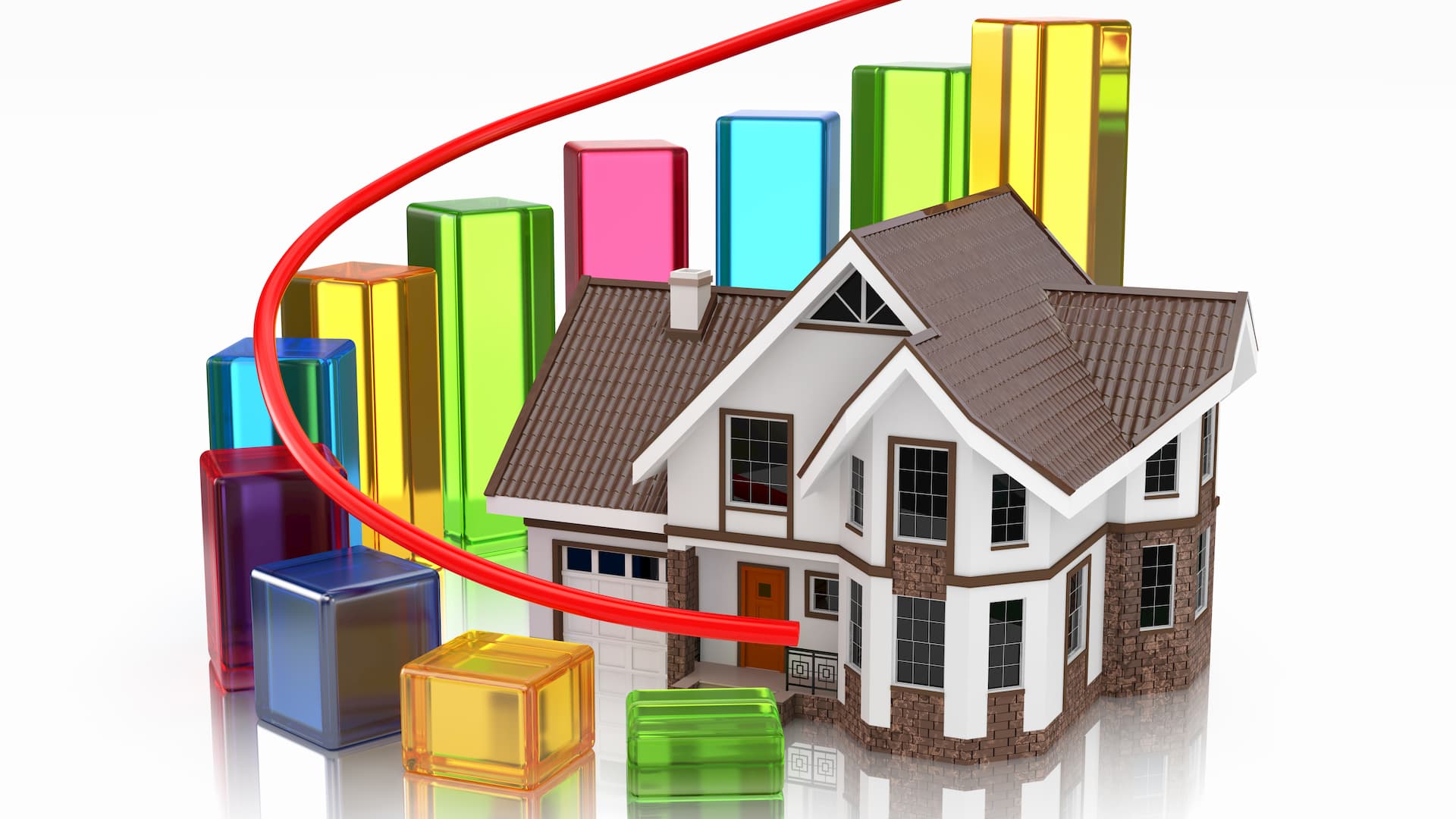 Housing Curve